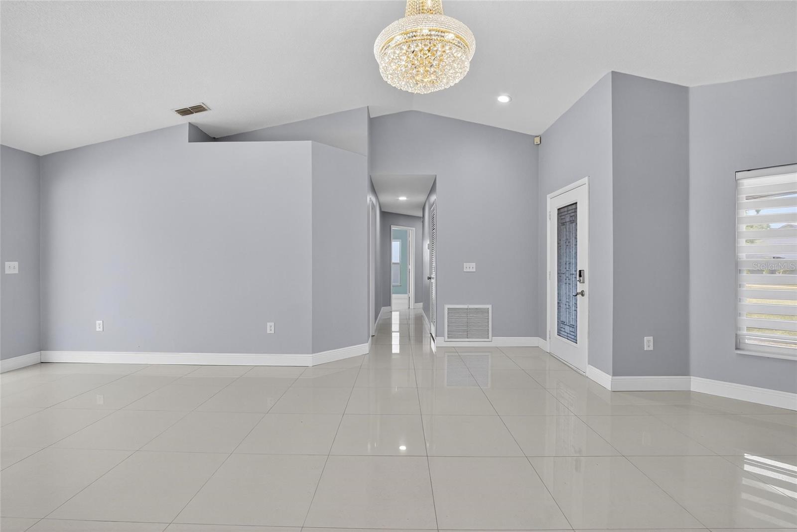 BOYETTE SPRINGS - Residential