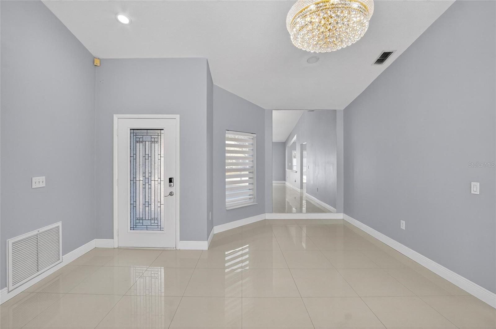 BOYETTE SPRINGS - Residential