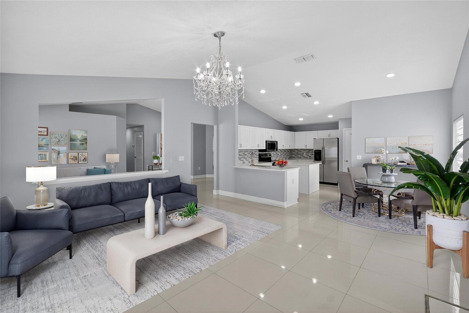 BOYETTE SPRINGS - Residential