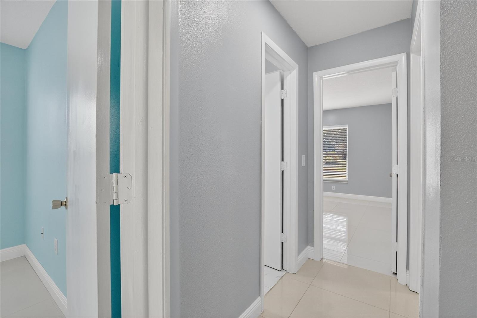 BOYETTE SPRINGS - Residential