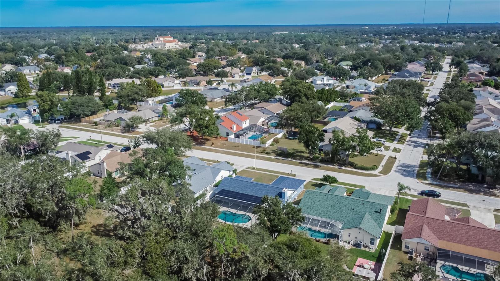 BOYETTE SPRINGS - Residential