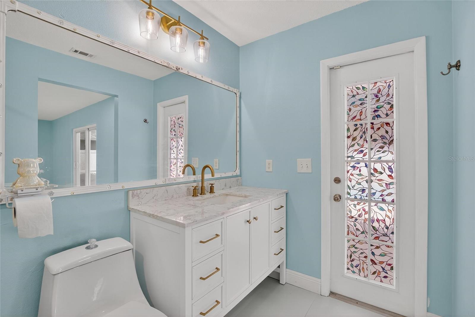 BOYETTE SPRINGS - Residential