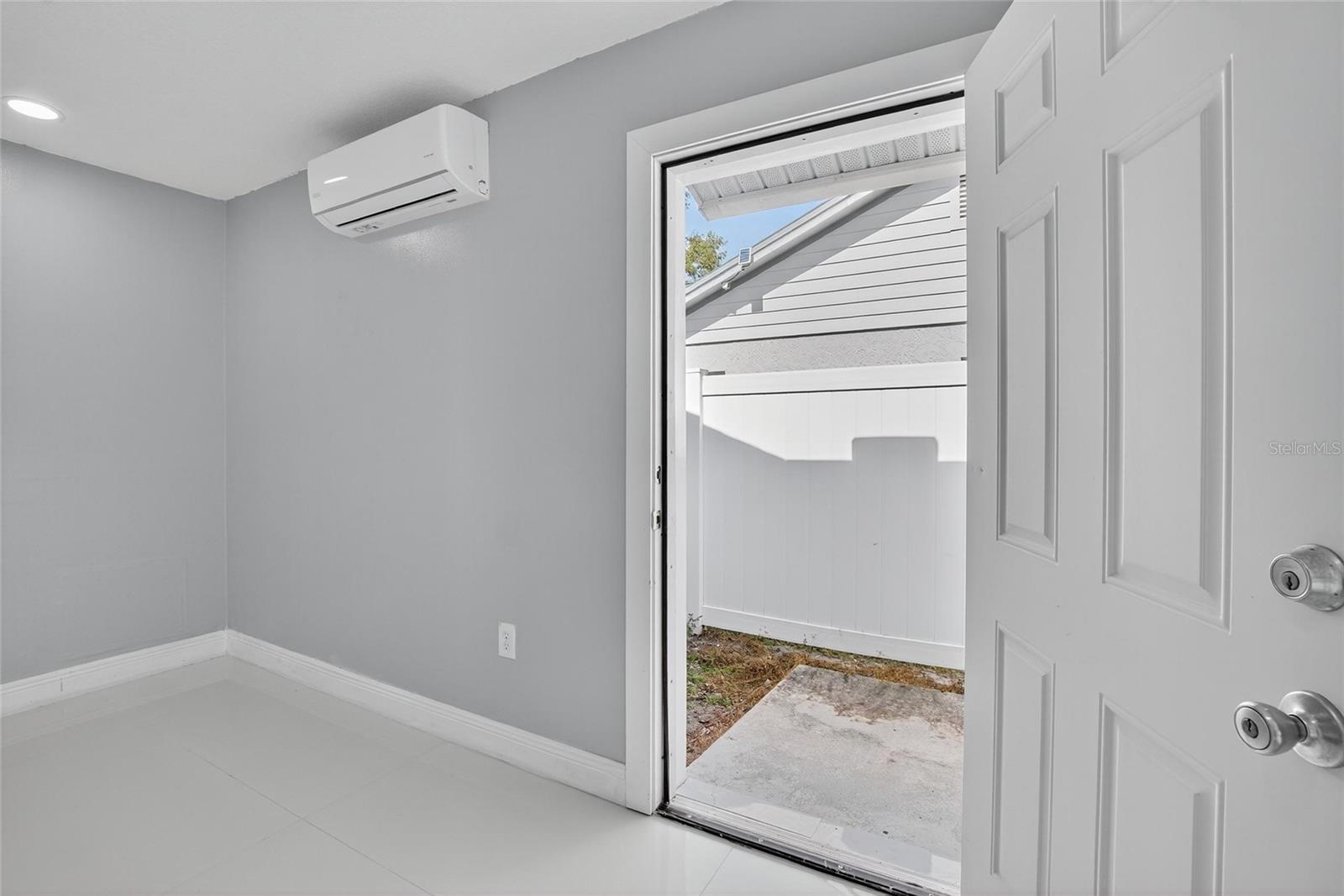 BOYETTE SPRINGS - Residential