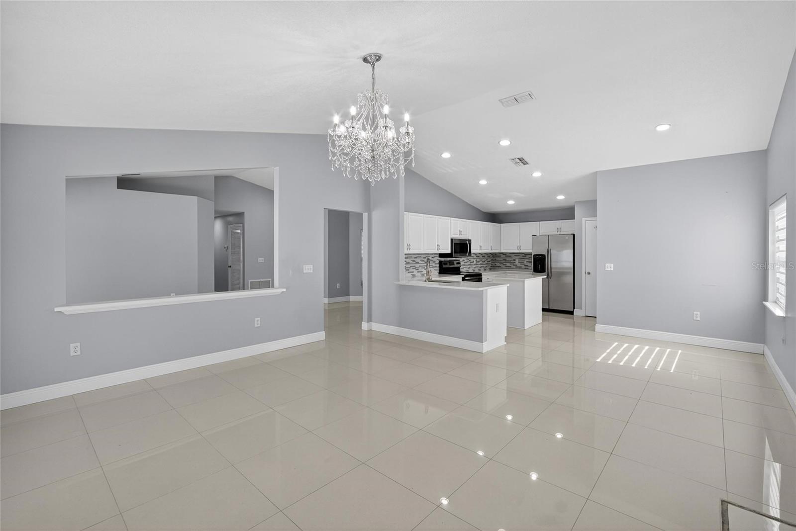 BOYETTE SPRINGS - Residential