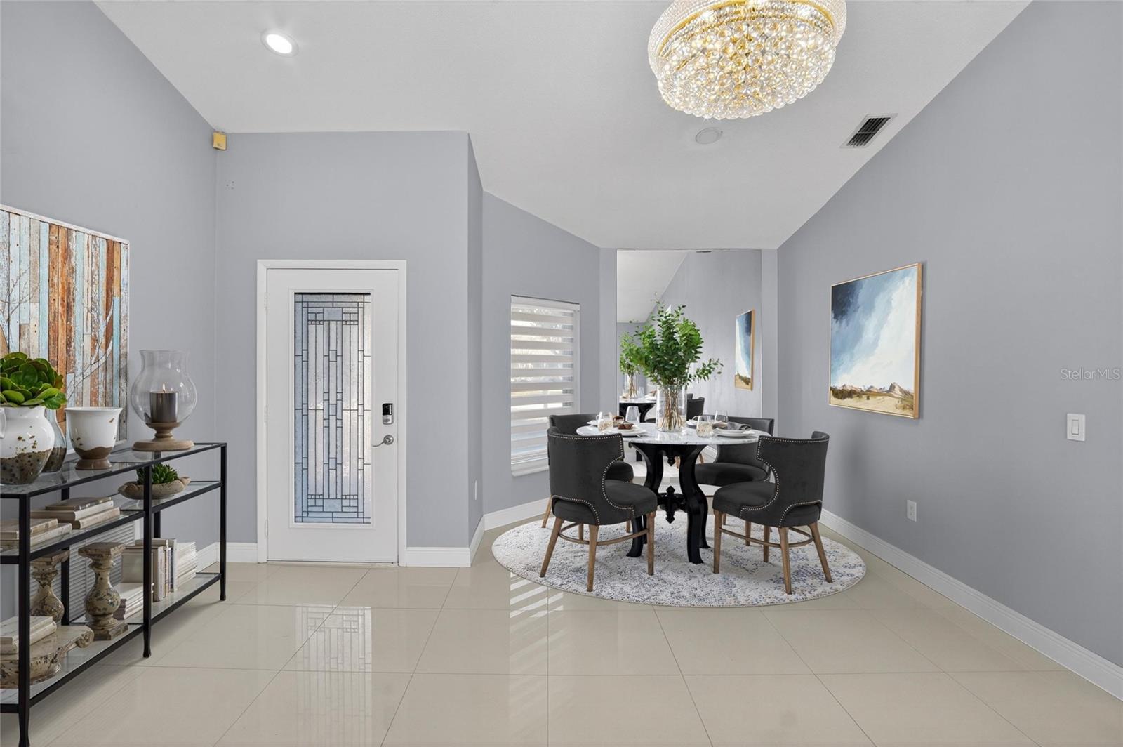 BOYETTE SPRINGS - Residential