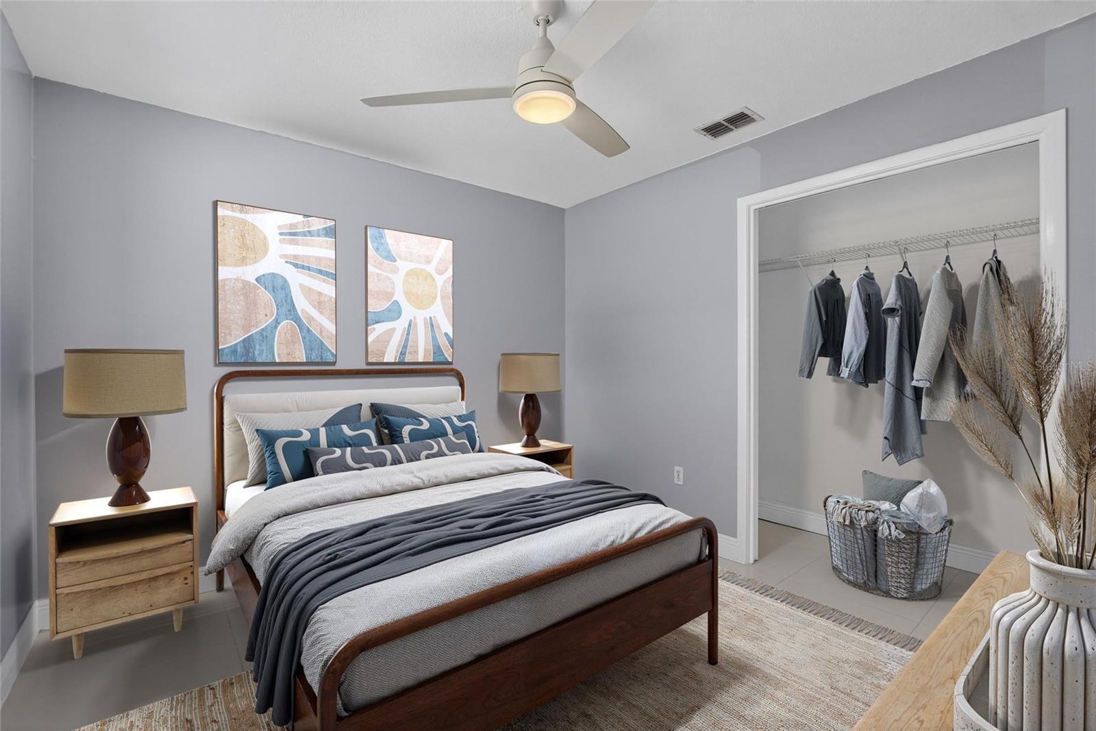 BOYETTE SPRINGS - Residential