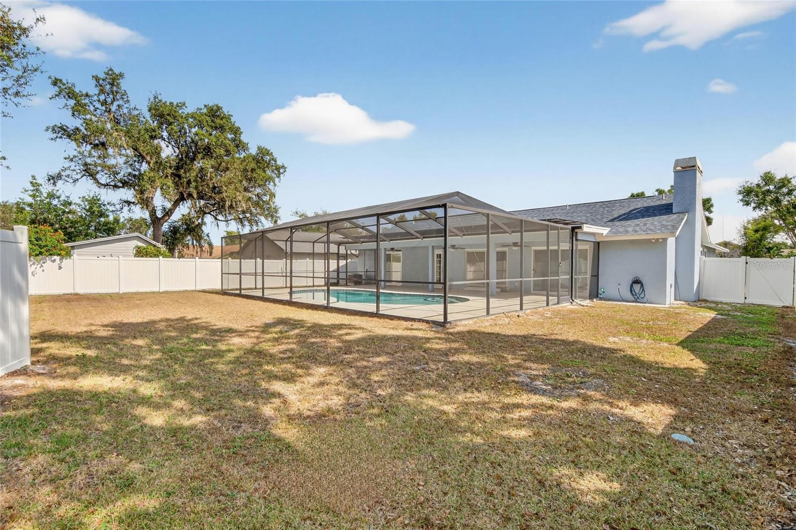 BOYETTE SPRINGS - Residential