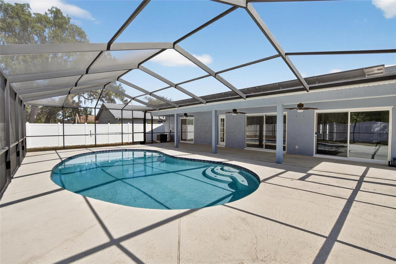 BOYETTE SPRINGS - Residential