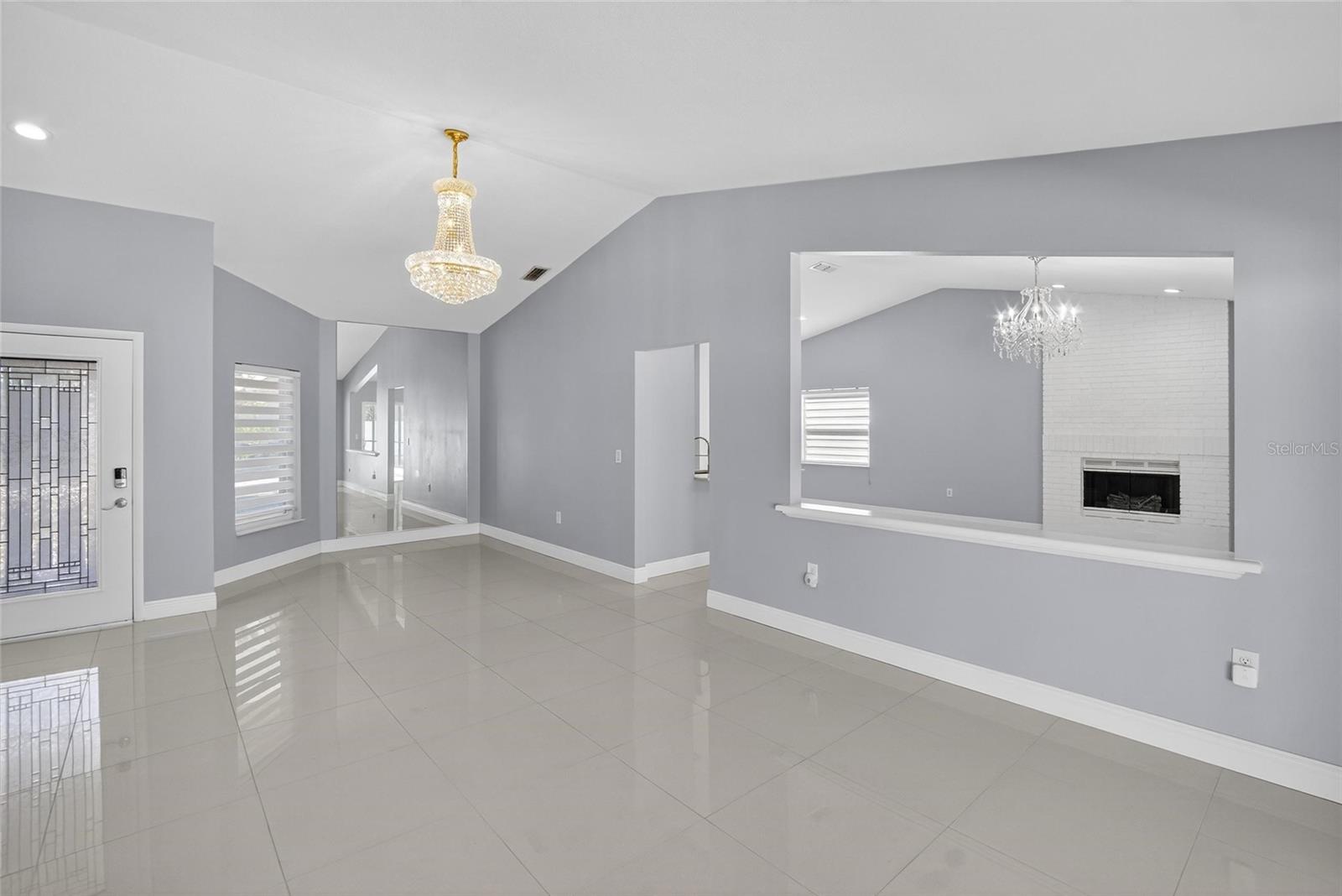 BOYETTE SPRINGS - Residential