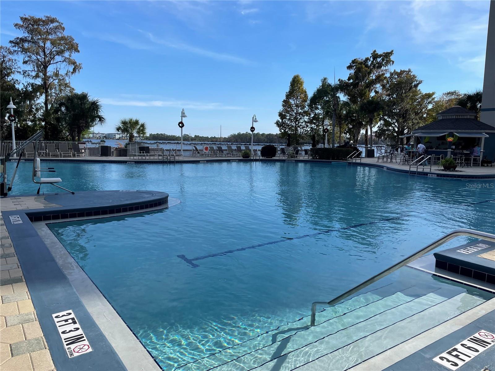 BLUE HERON BCH RESIDENCE TWR 02 CONDO - Residential Lease