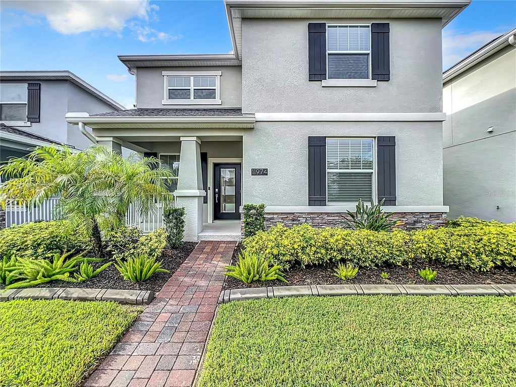 Photo of 11974 Hometown Place, Orlando, FL 32832 (MLS # O6440449)
