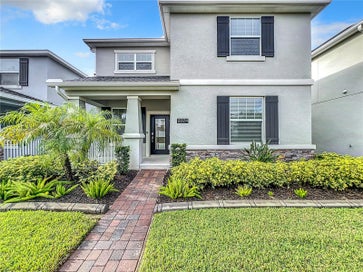 11974 HOMETOWN PLACE ORLANDO FL 32832