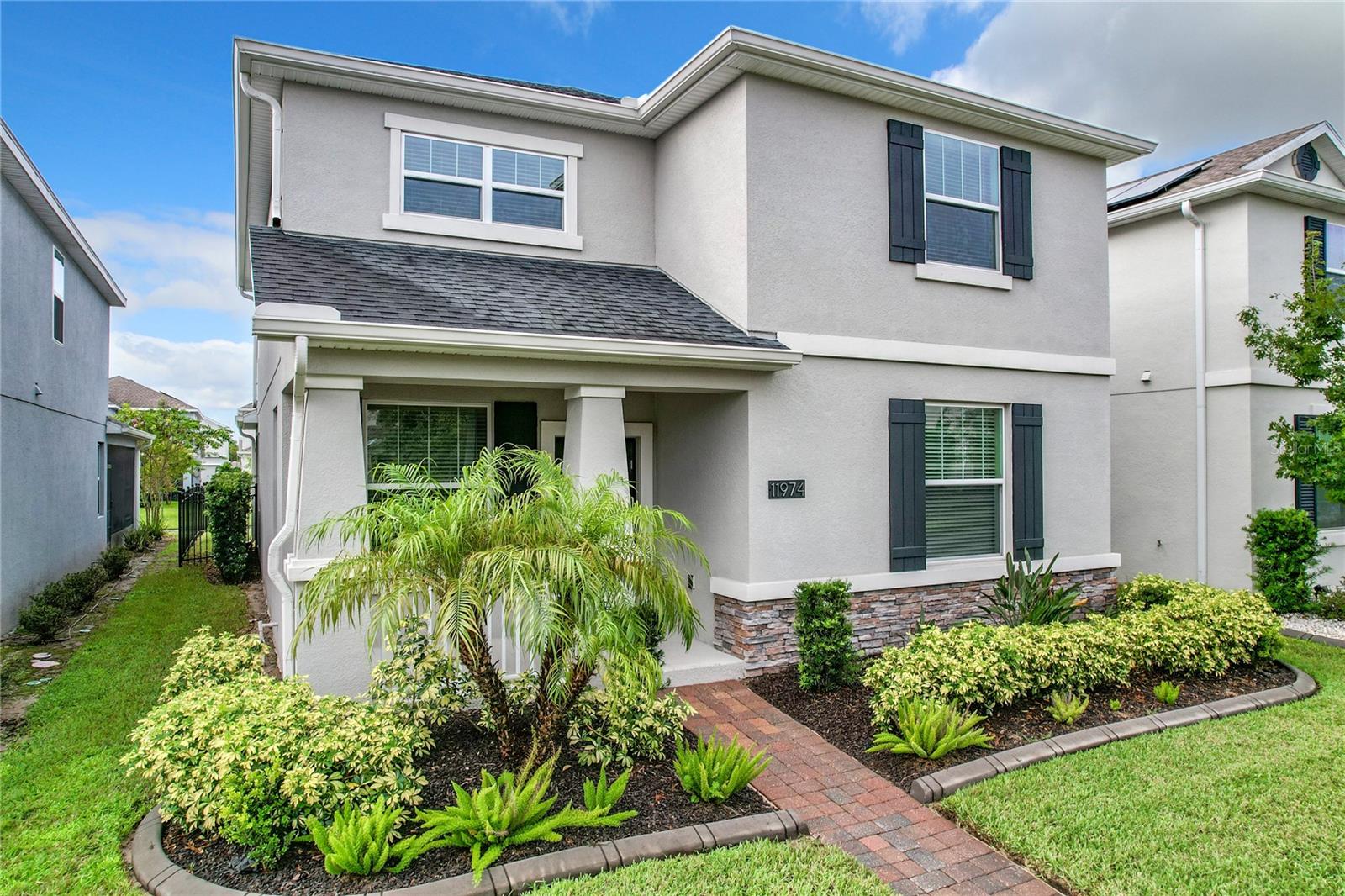11974 HOMETOWN PLACE