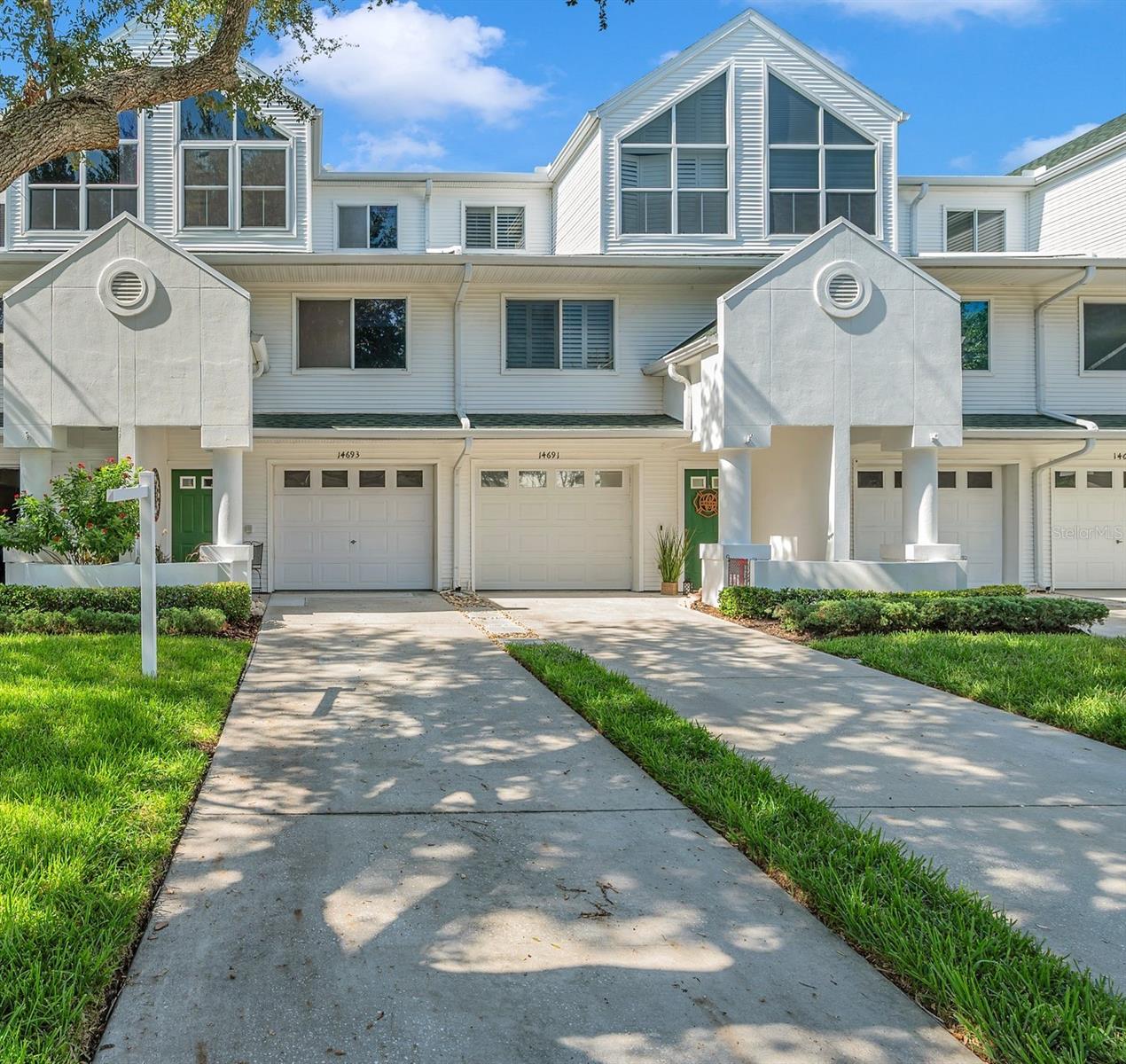 Photo 3 of 60 of 14693 SEMINOLE TRAIL townhome