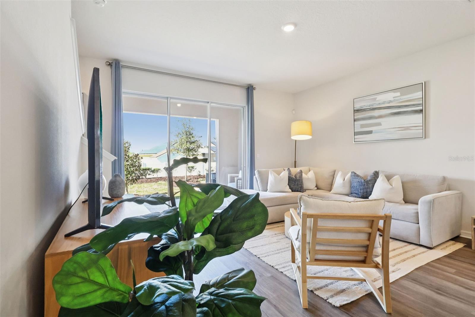 BRENTWOOD TOWNHOMES PHASES 2 & 3 - Residential