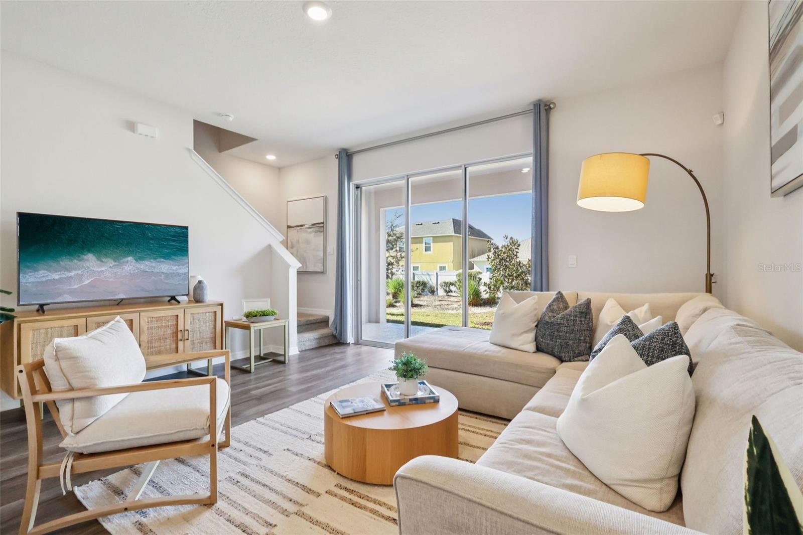 BRENTWOOD TOWNHOMES PHASES 2 & 3 - Residential