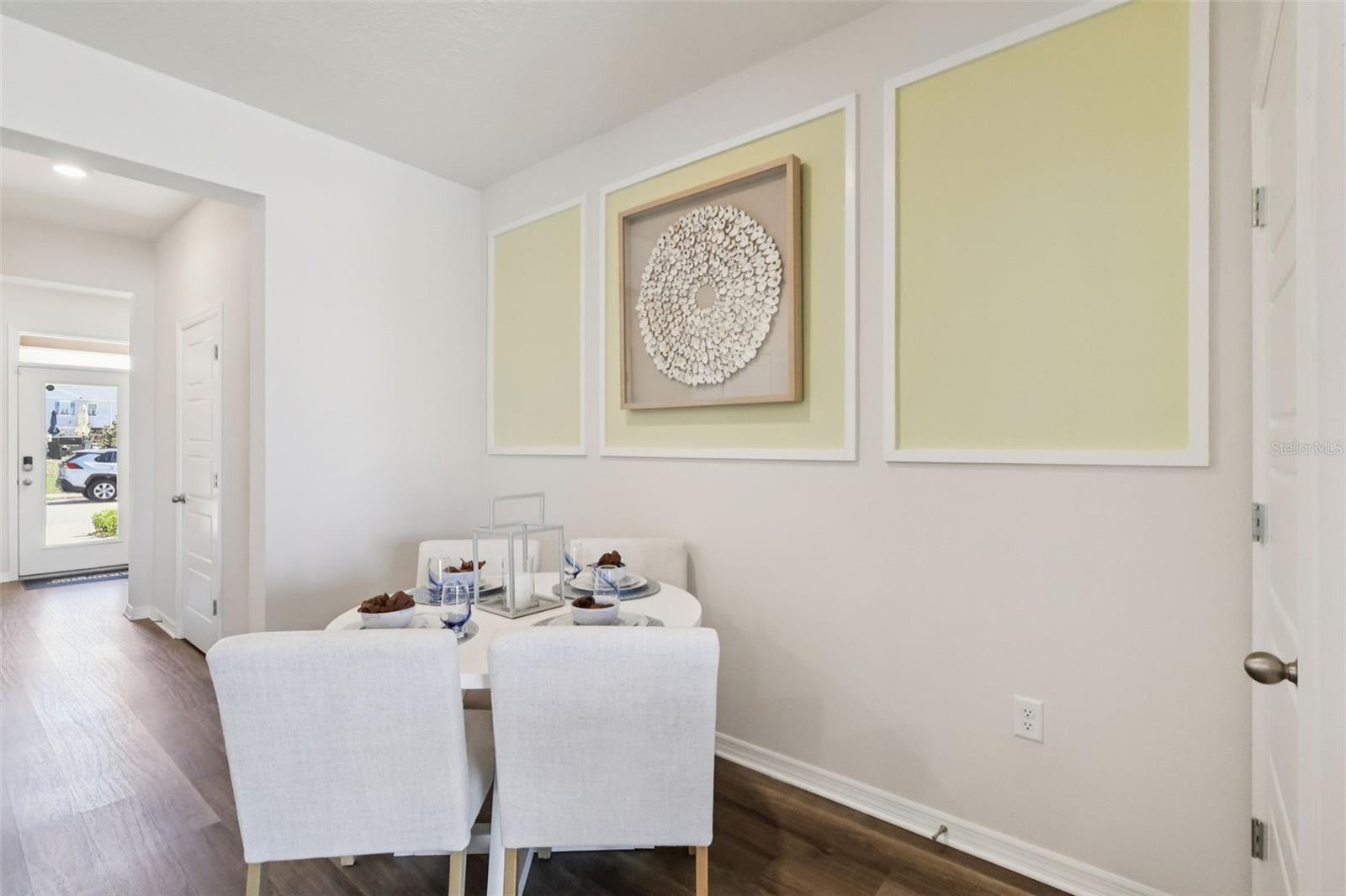 BRENTWOOD TOWNHOMES PHASES 2 & 3 - Residential