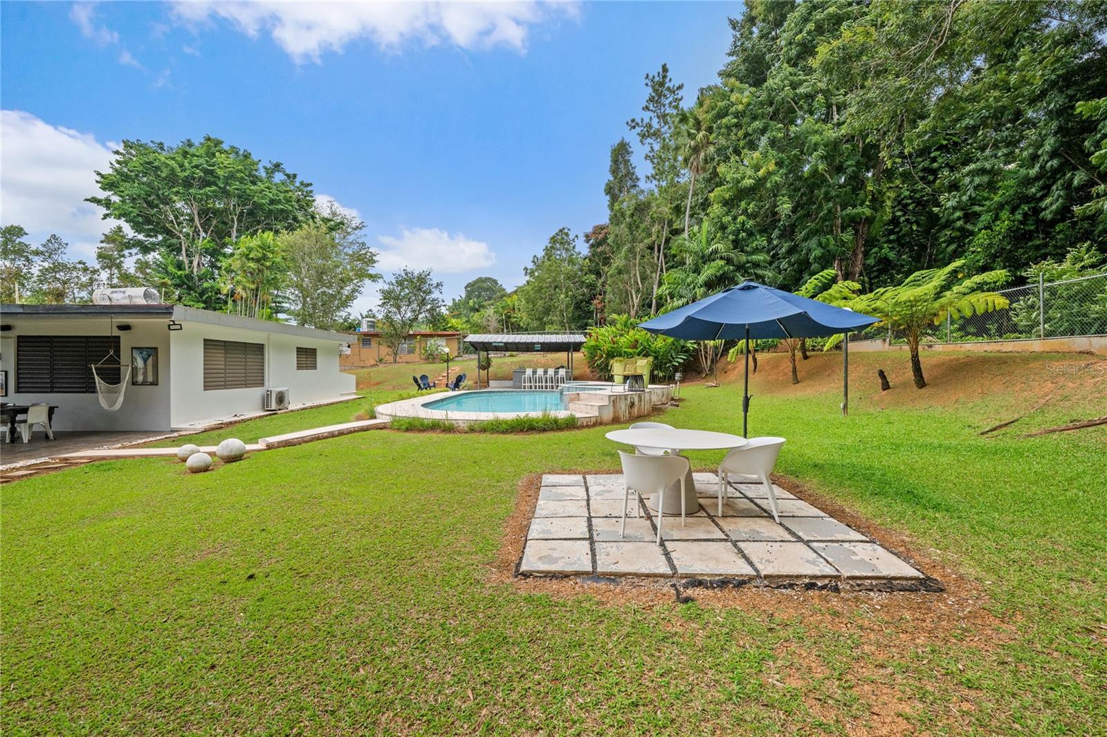 LOMAS DEL SOL - Residential