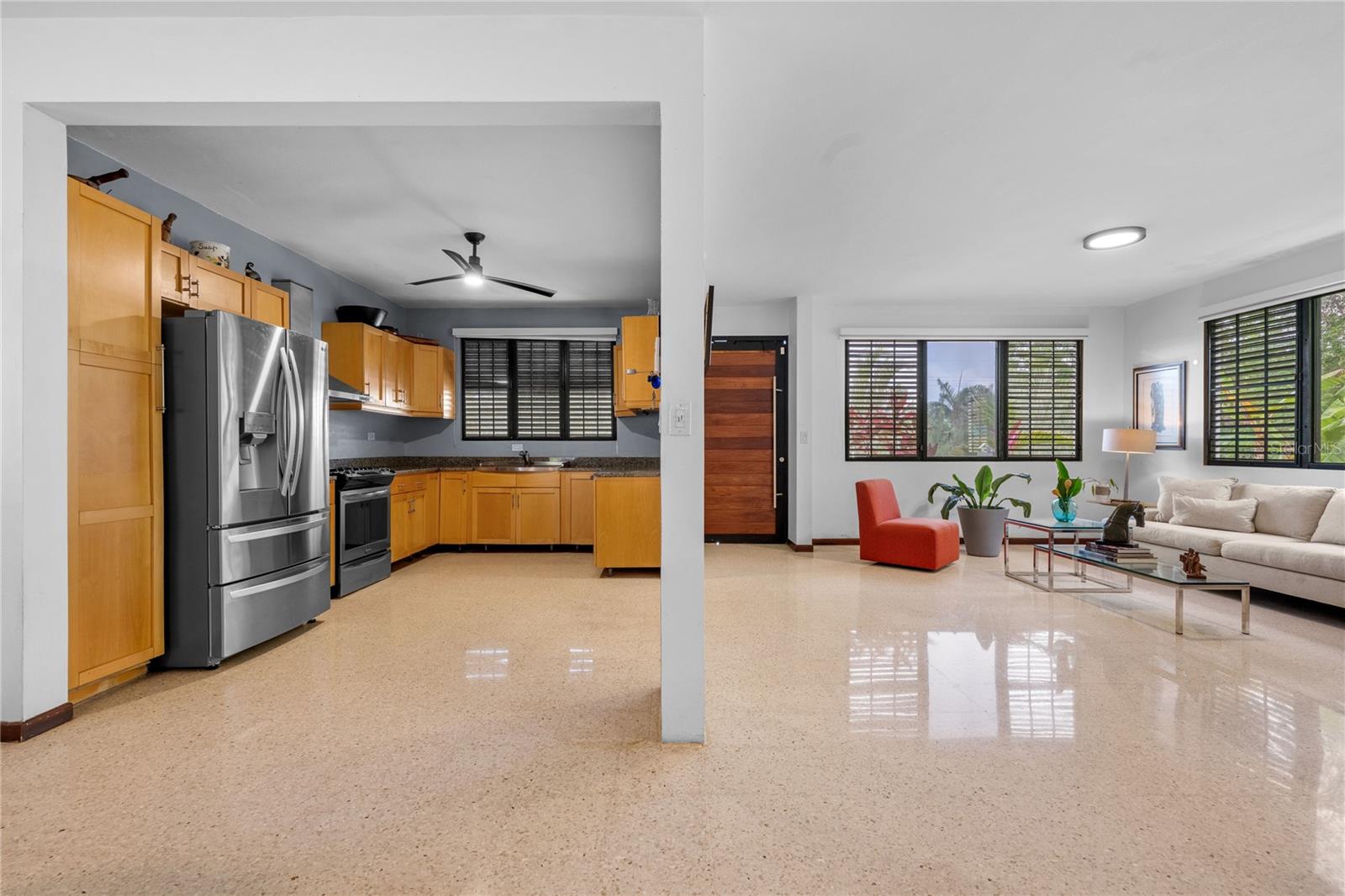 LOMAS DEL SOL - Residential