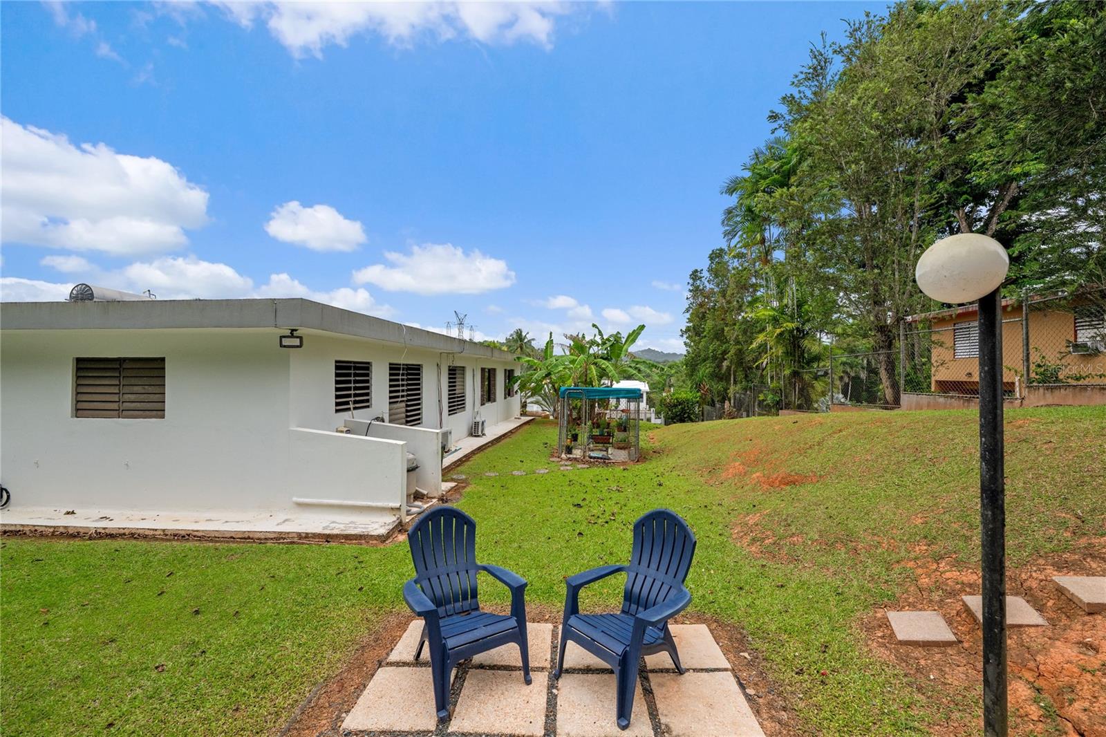 LOMAS DEL SOL - Residential