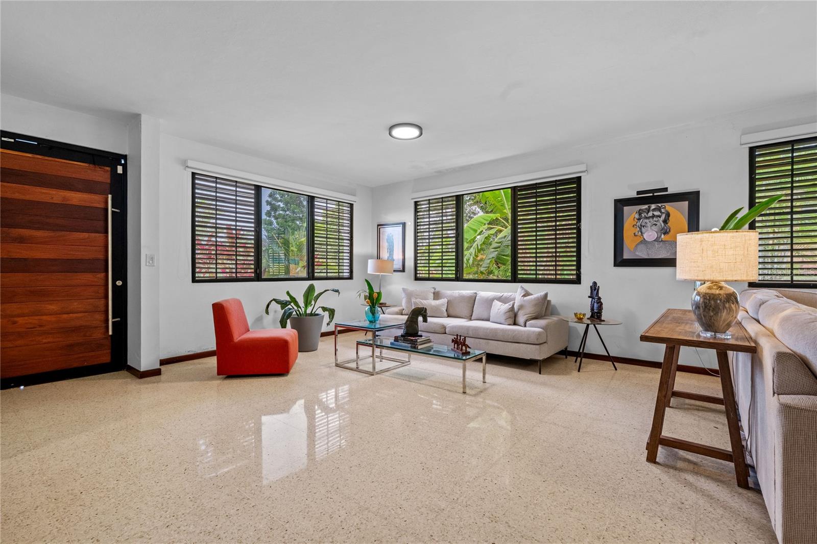 LOMAS DEL SOL - Residential