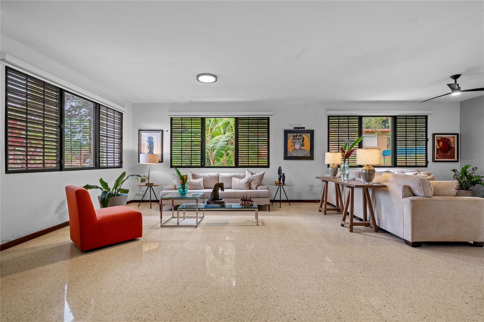 LOMAS DEL SOL - Residential