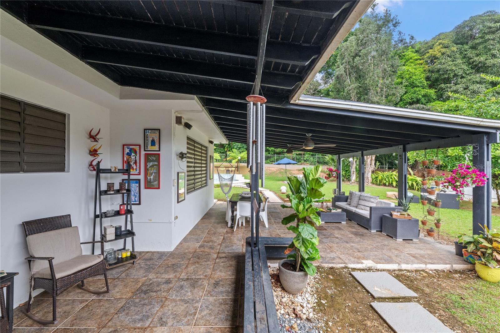 LOMAS DEL SOL - Residential