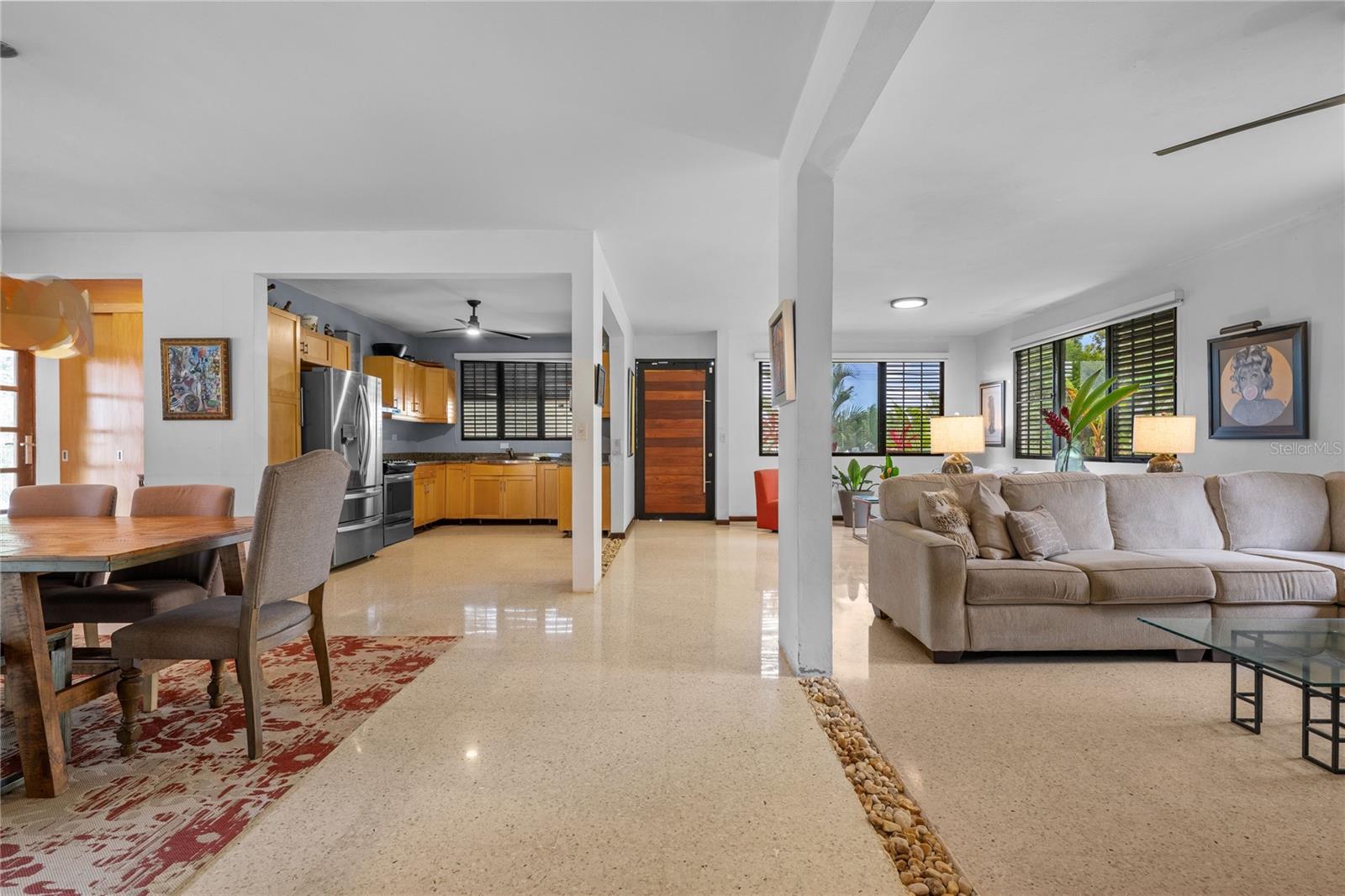 LOMAS DEL SOL - Residential