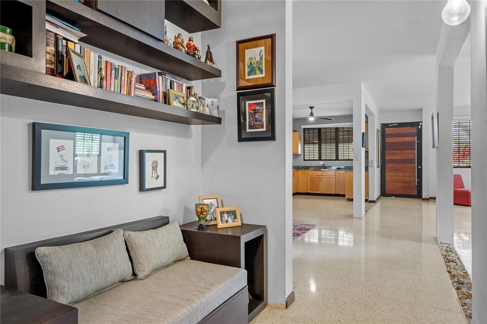 LOMAS DEL SOL - Residential