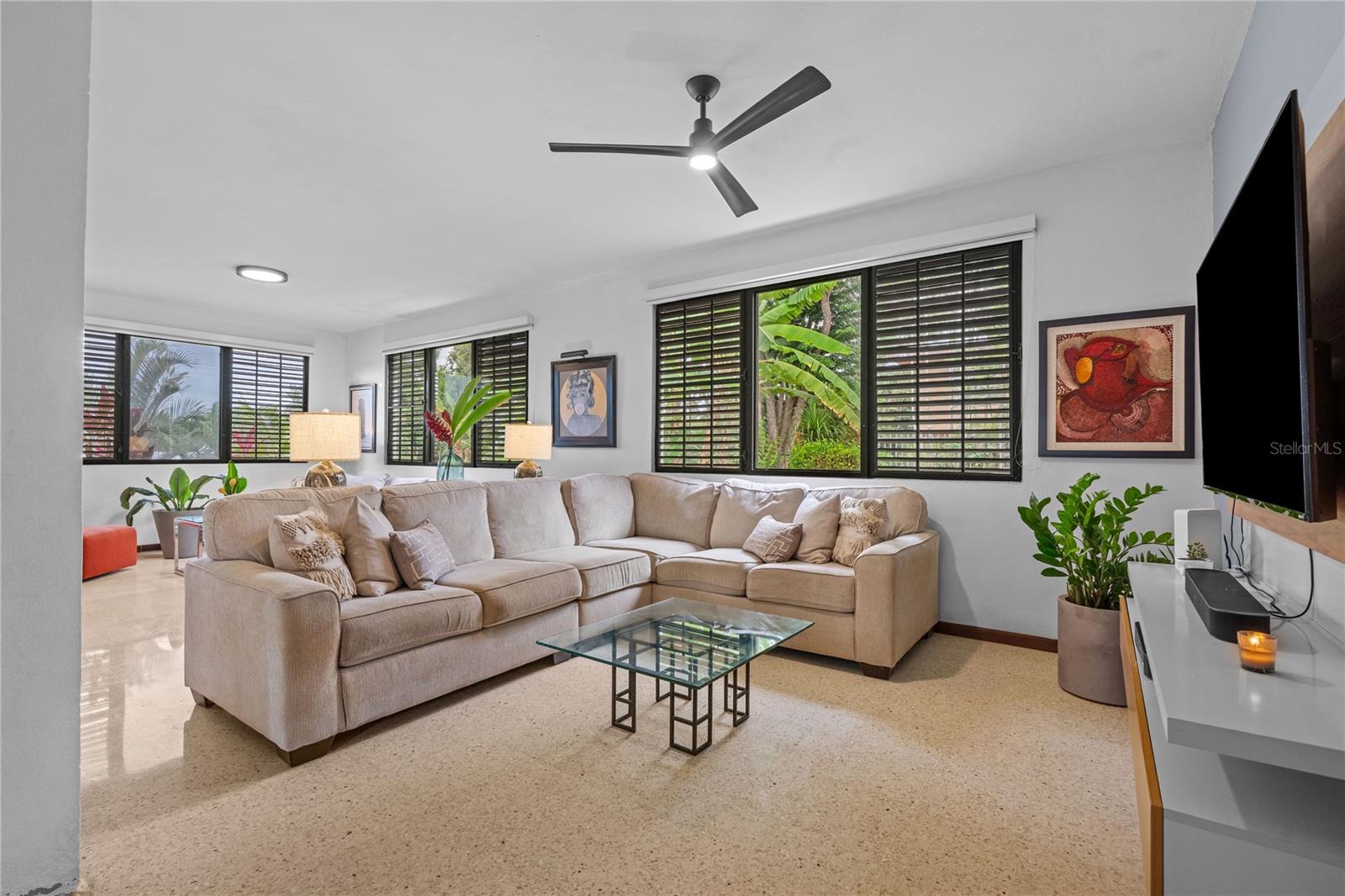 LOMAS DEL SOL - Residential