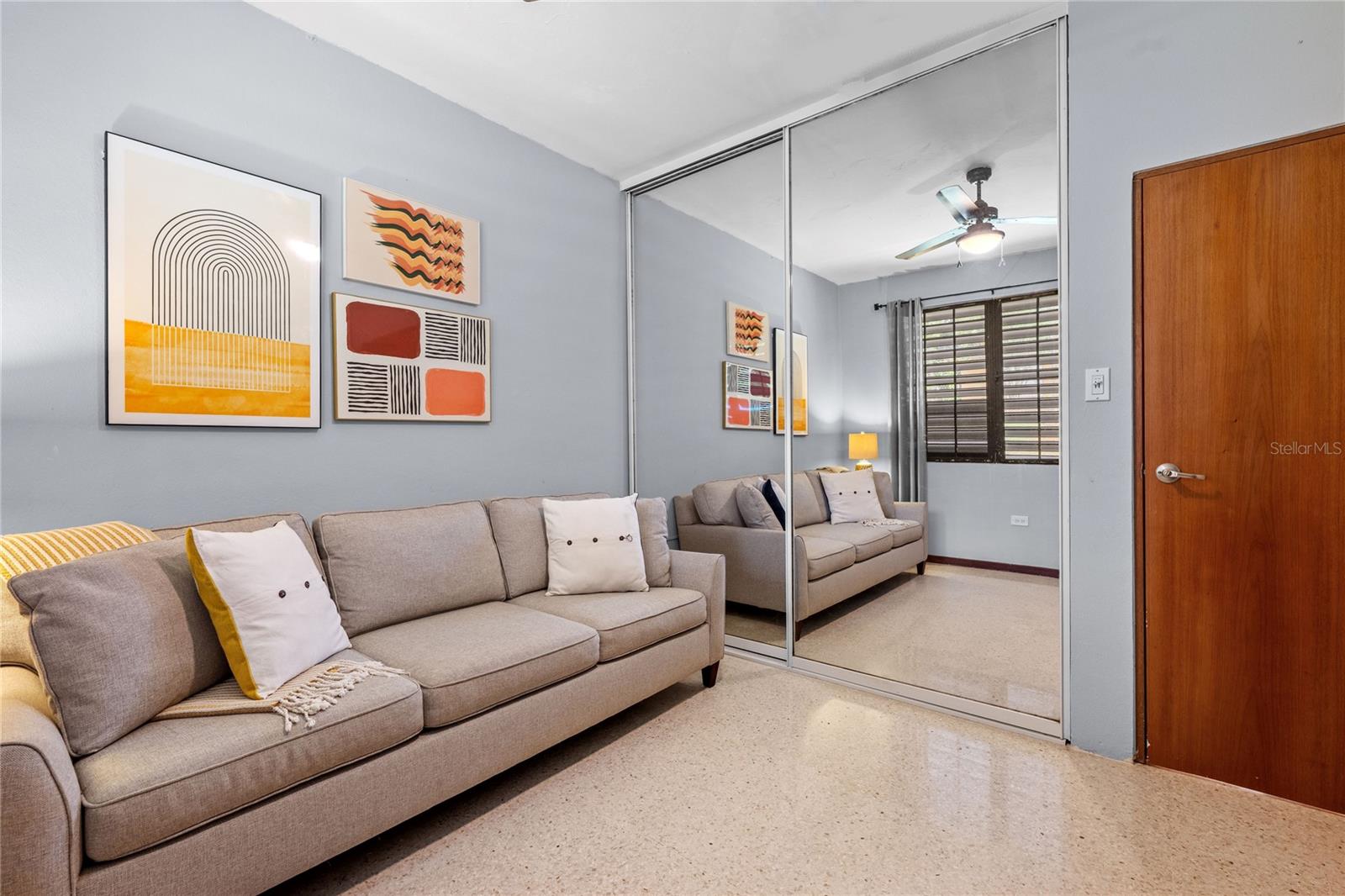 LOMAS DEL SOL - Residential