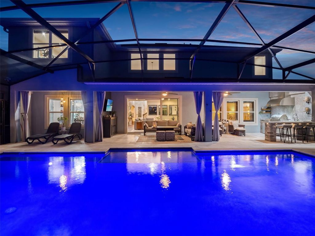 Photo of 5401 Bowman Drive, Winter Garden, FL 34787 (MLS # O6390128)