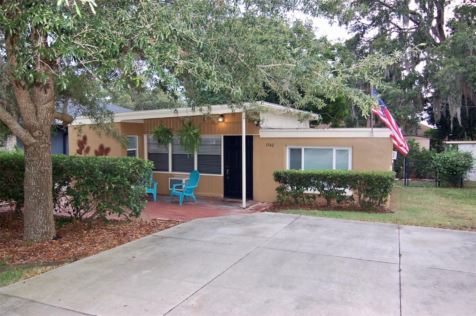 CLERMONT LAKE MINN CHAIN O LAKES - Residential Lease