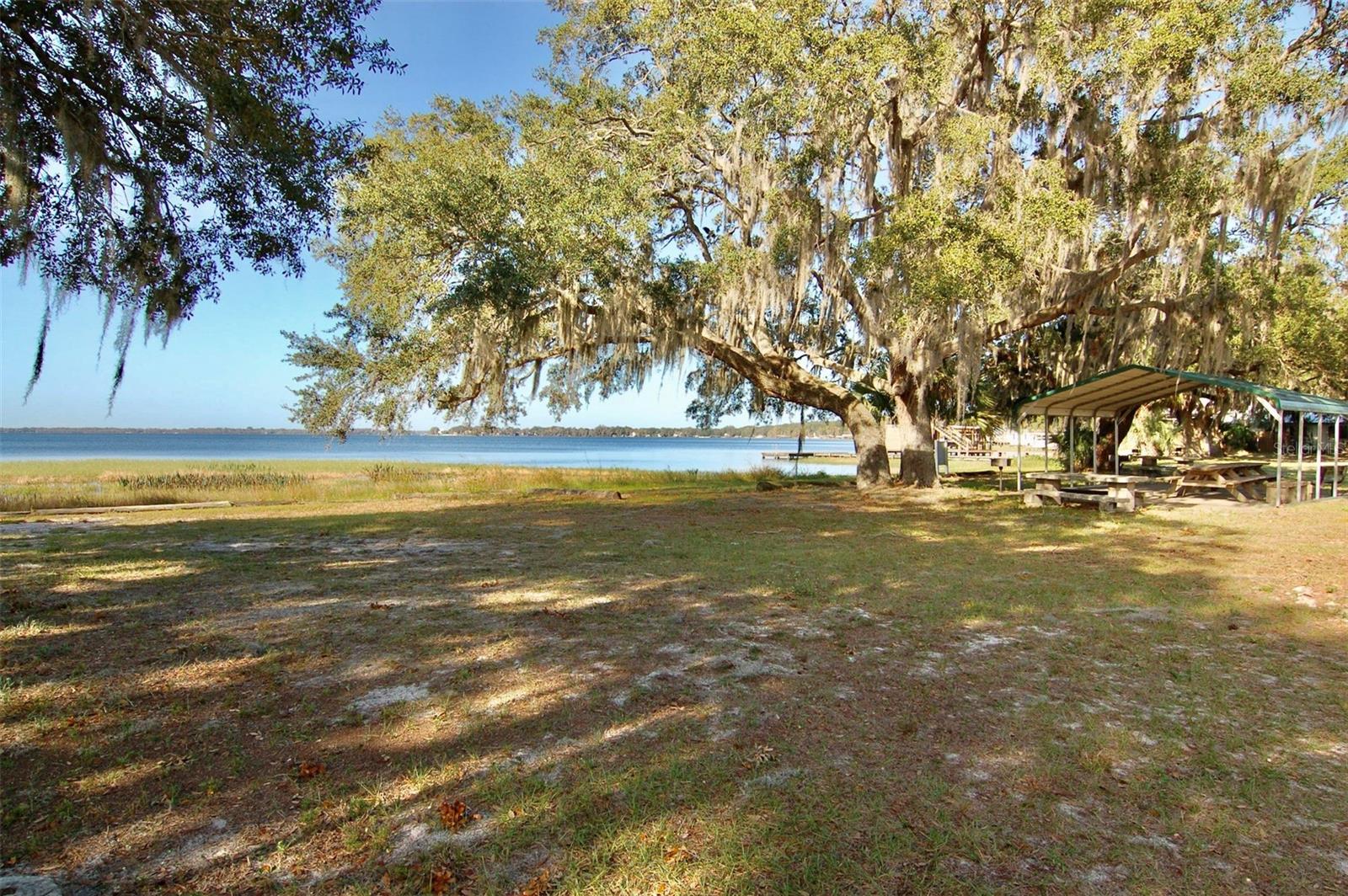 CLERMONT LAKE MINN CHAIN O LAKES - Residential Lease