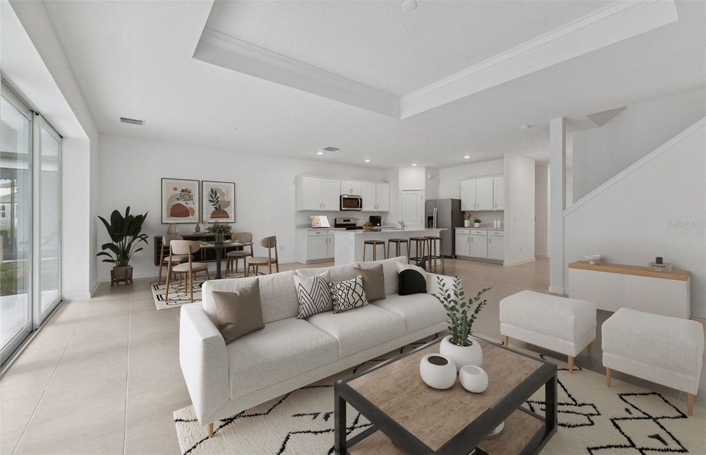 Photo of 36484 Sespe Creek Court, Zephyrhills, FL 33540 (MLS # TB8441471)