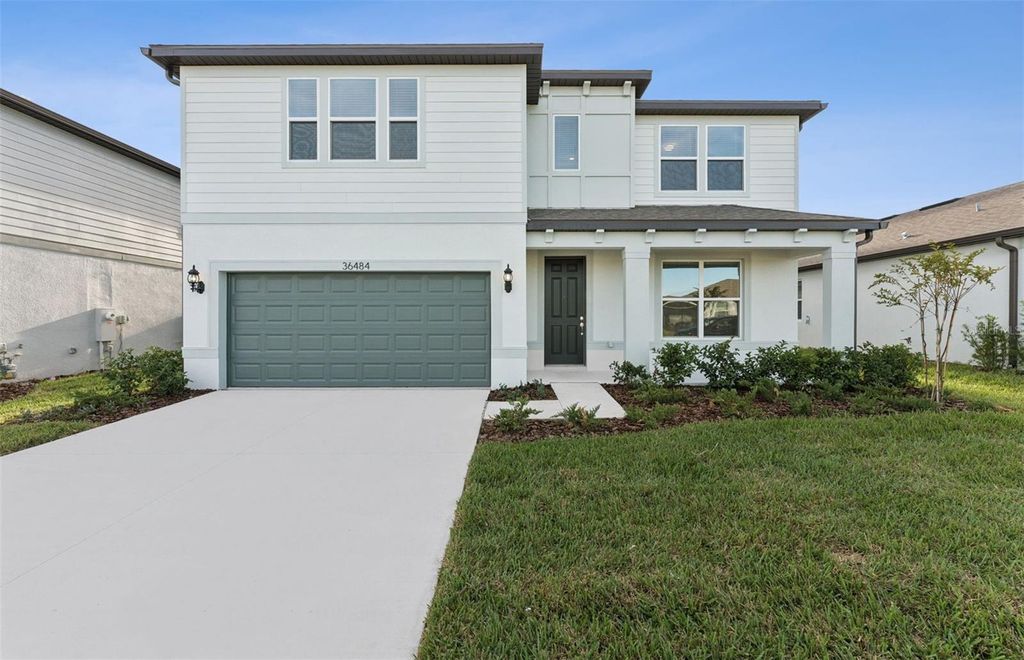 Photo of 36484 Sespe Creek Court, Zephyrhills, FL 33540 (MLS # TB8441471)