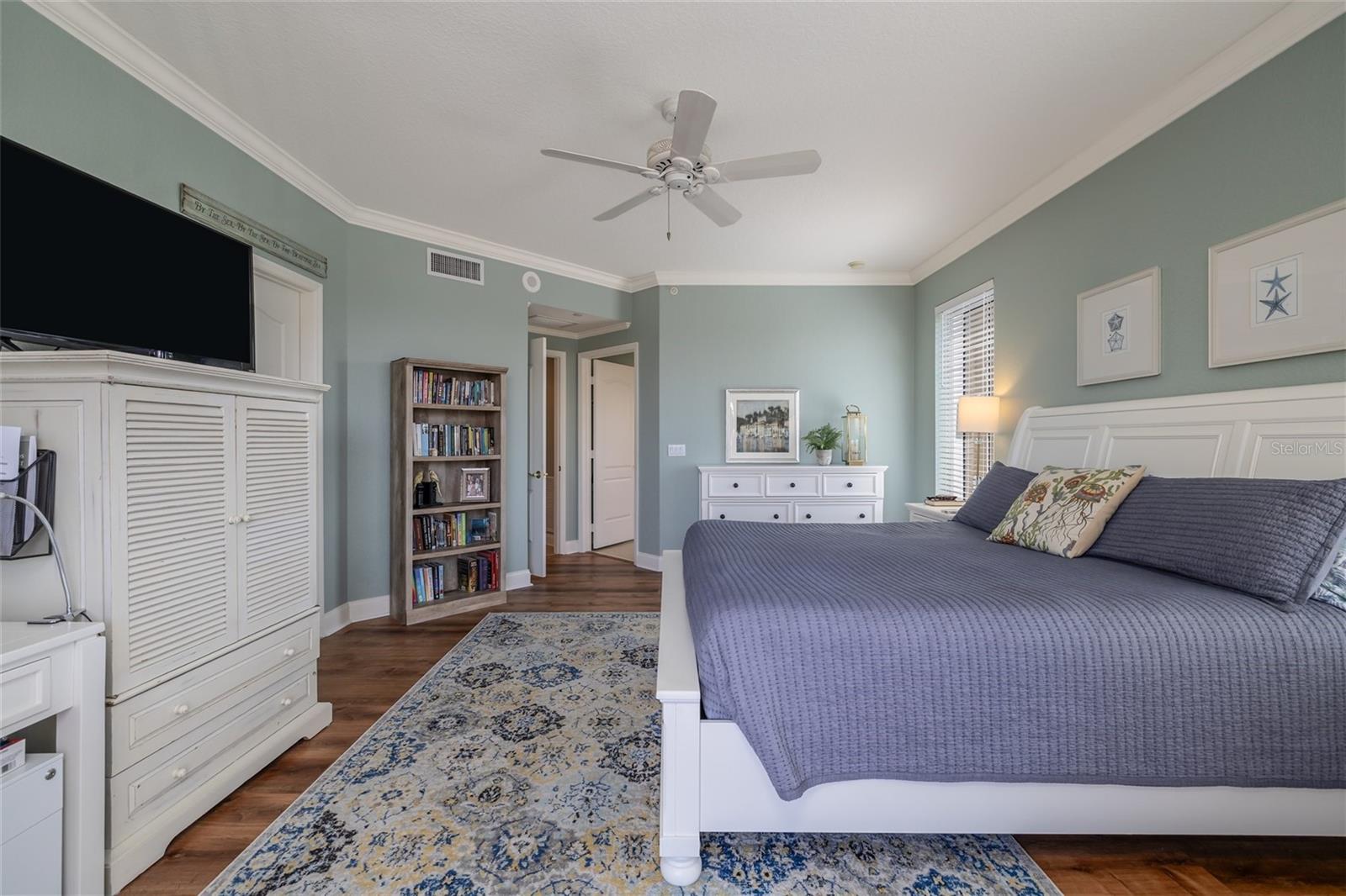 PALMS AT MINORCA PH 02 CONDO - Residential