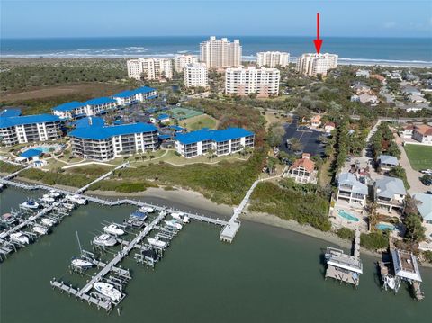 250 MINORCA BEACH WAY 406 NEW SMYRNA BEACH FL 32169
