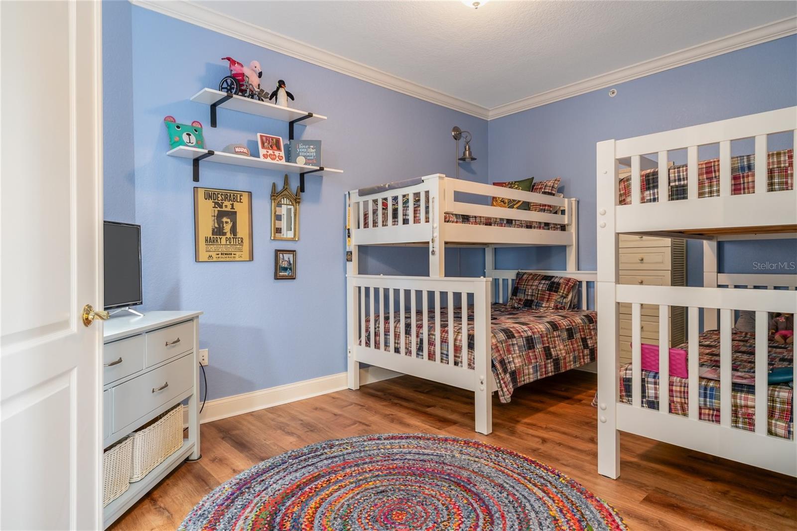 PALMS AT MINORCA PH 02 CONDO - Residential