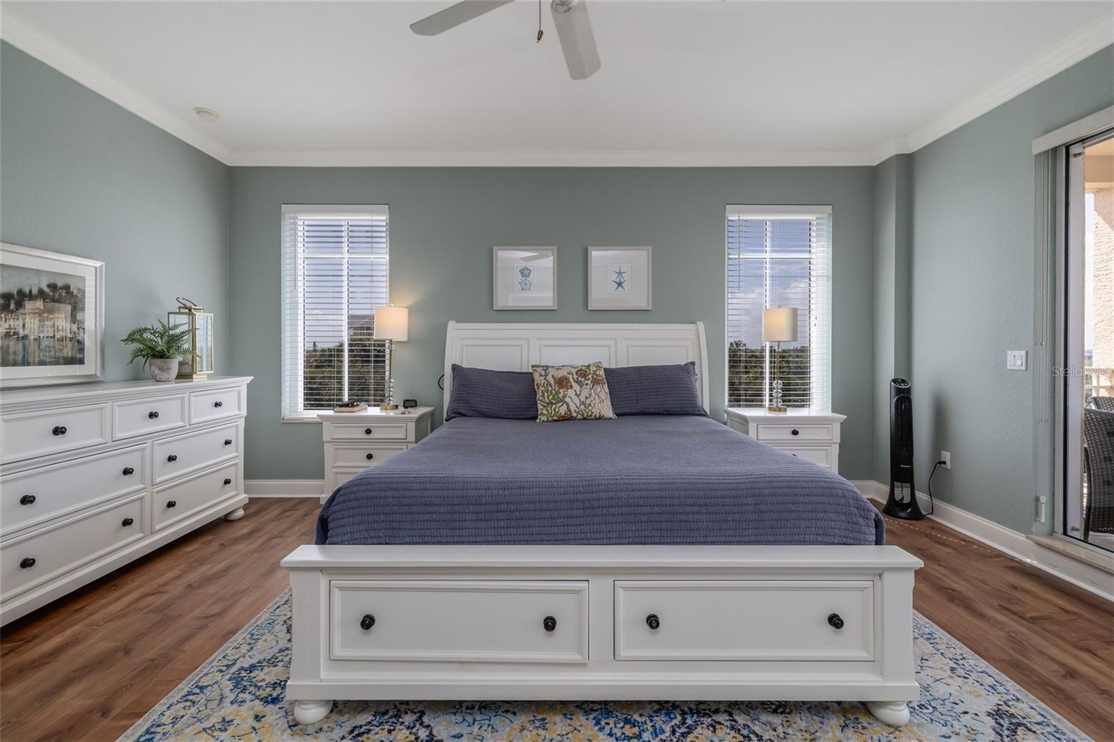 PALMS AT MINORCA PH 02 CONDO - Residential