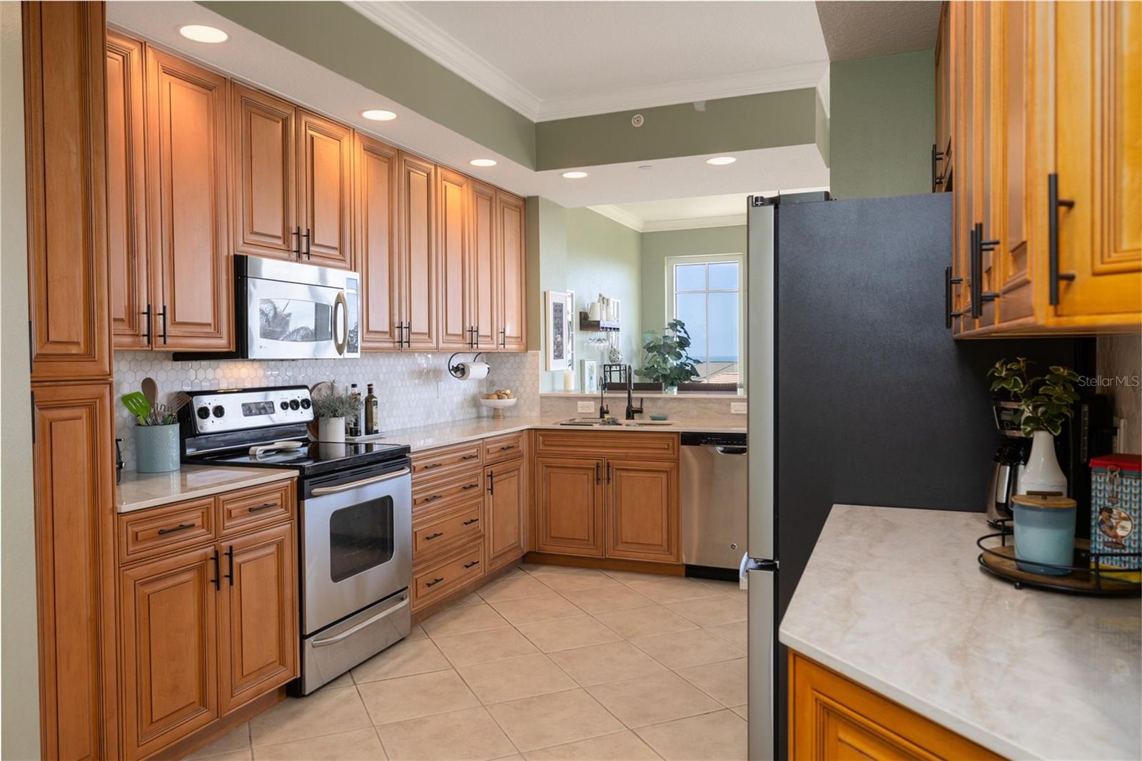 PALMS AT MINORCA PH 02 CONDO - Residential