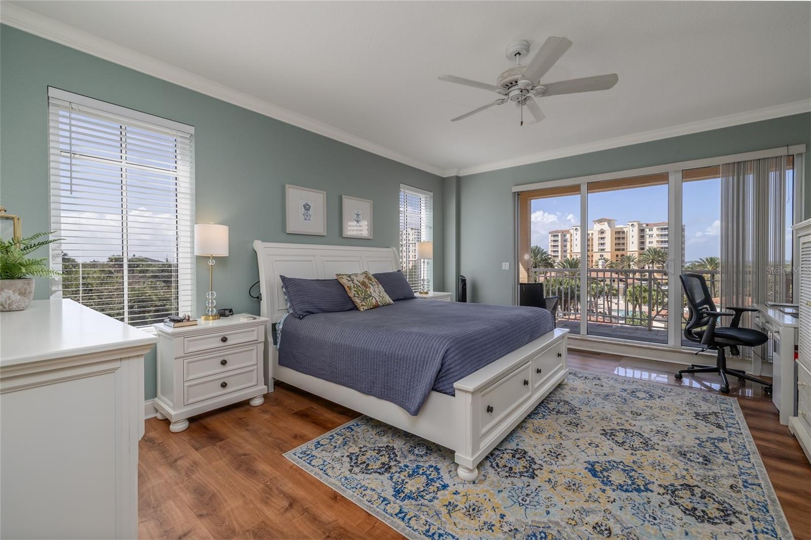 PALMS AT MINORCA PH 02 CONDO - Residential