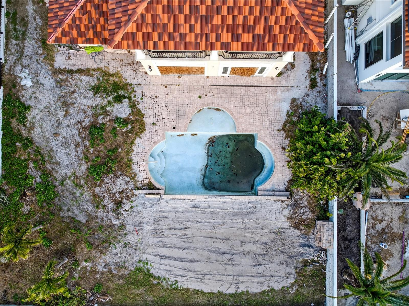 ACREAGE & UNREC - Residential