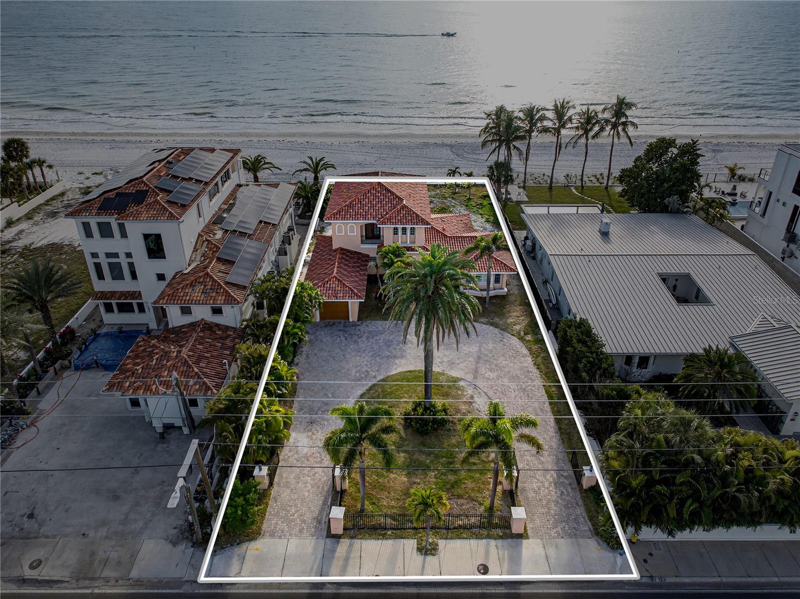 ACREAGE & UNREC - Residential