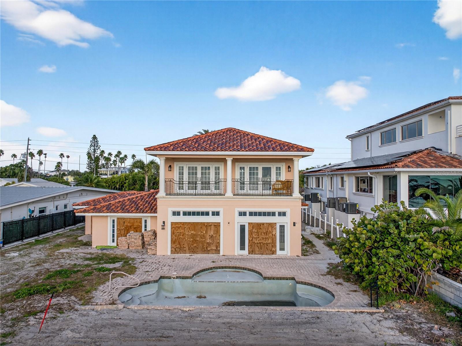 ACREAGE & UNREC - Residential