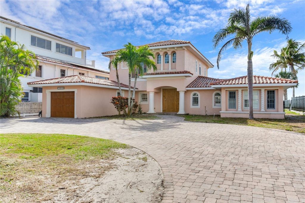 Photo of 16116 Gulf Boulevard, Redington Beach, FL 33708 (MLS # TB8462168)