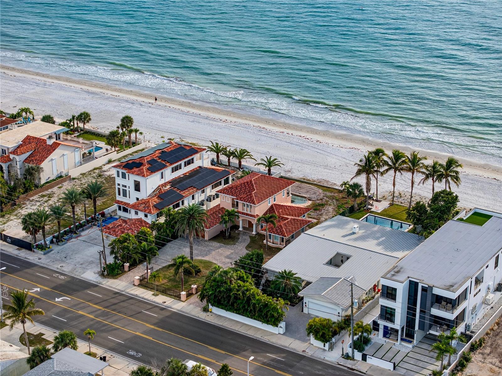 ACREAGE & UNREC - Residential