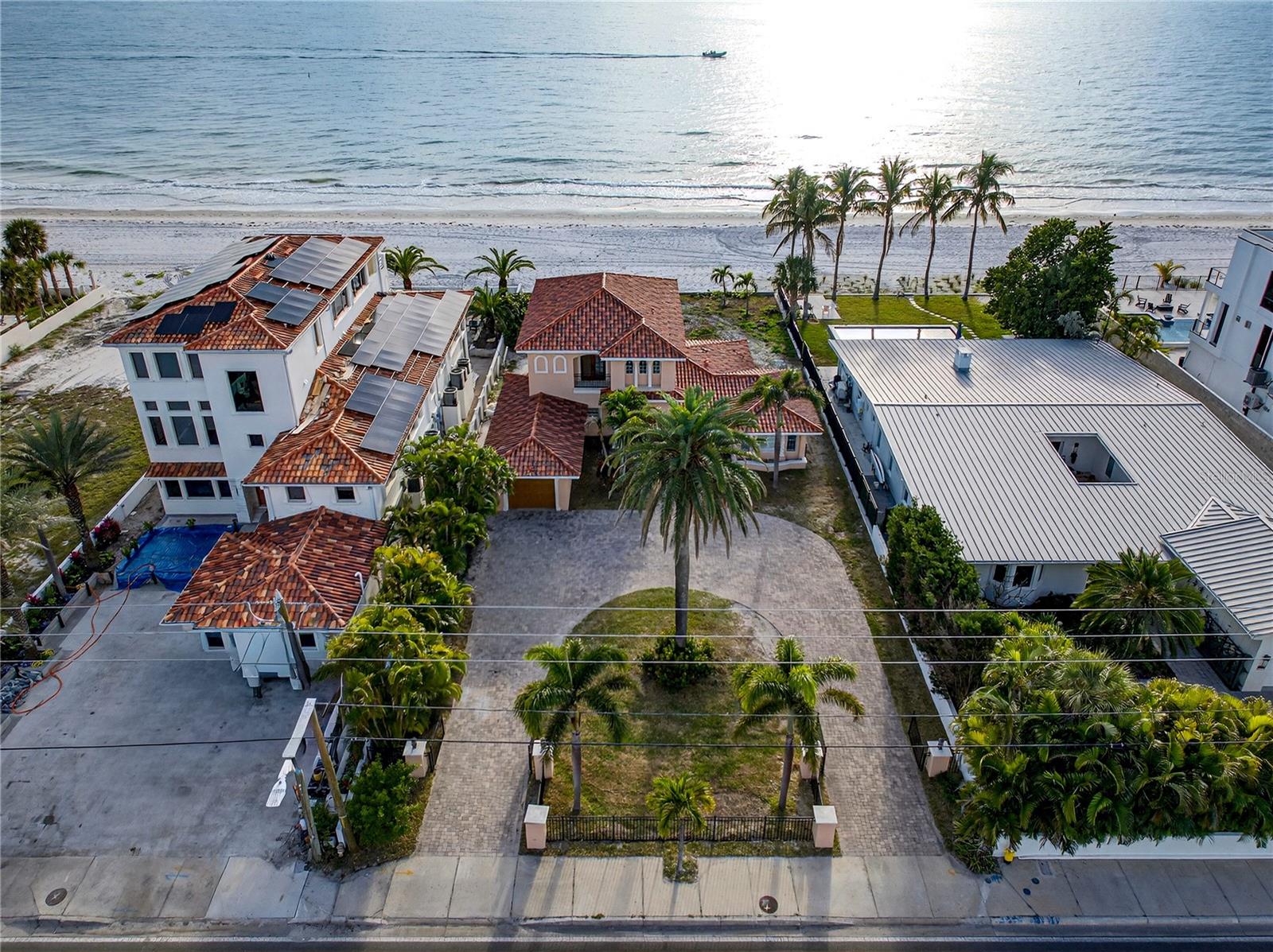 ACREAGE & UNREC - Residential