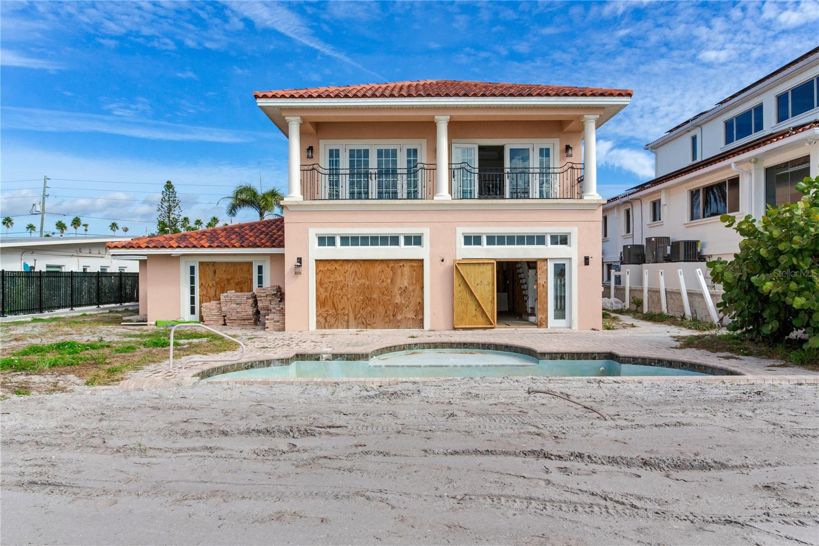 ACREAGE & UNREC - Residential