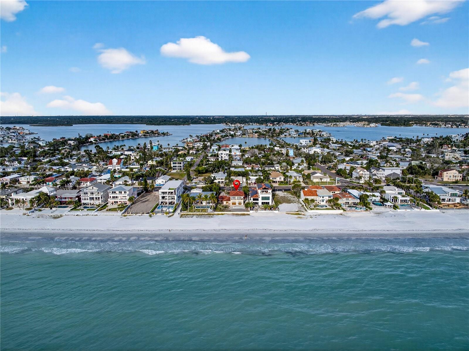 ACREAGE & UNREC - Residential